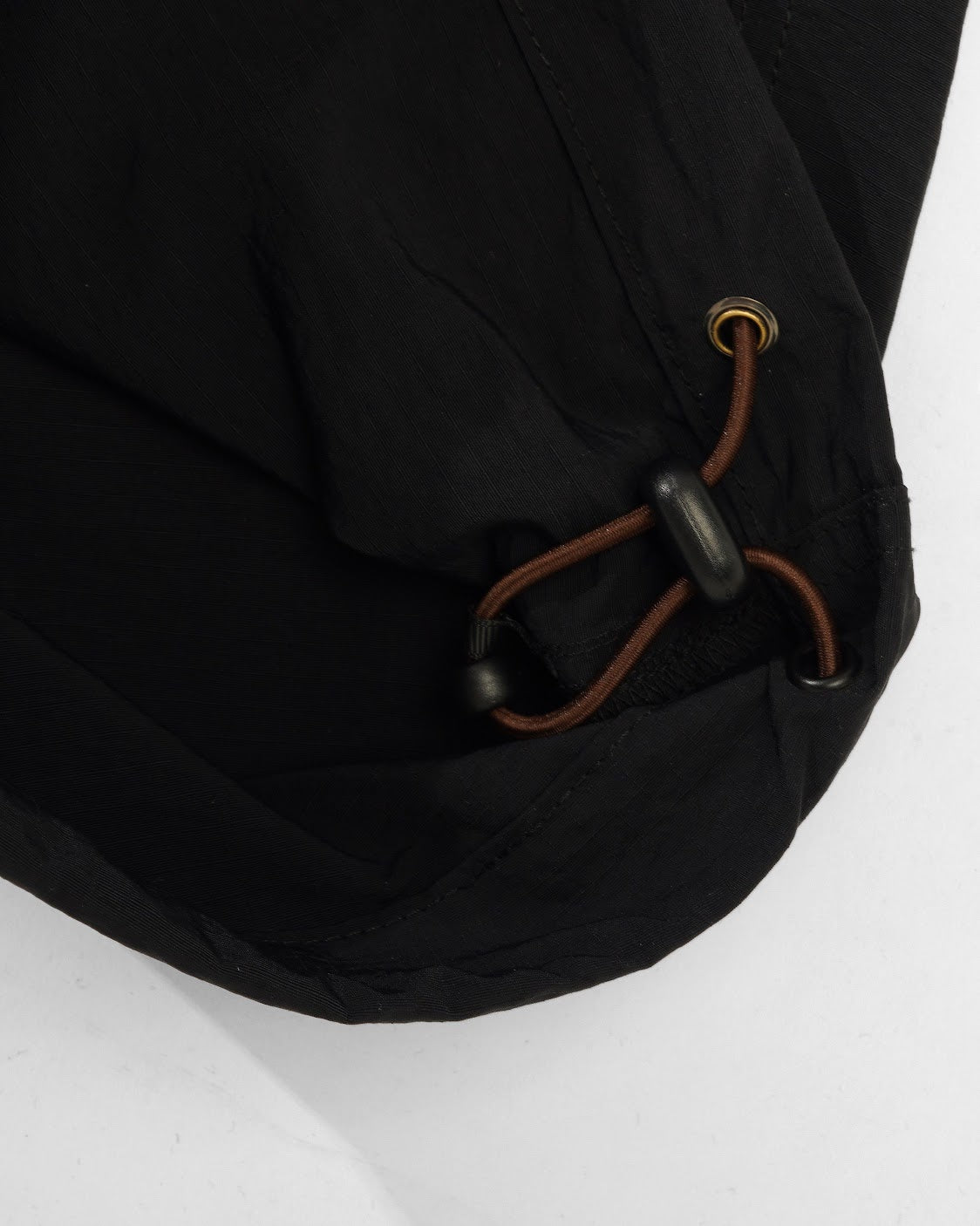 Cash Only Star Cargo Pants Black