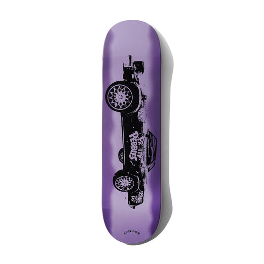 Cash Only Skateboard Deck Fruity 8.38