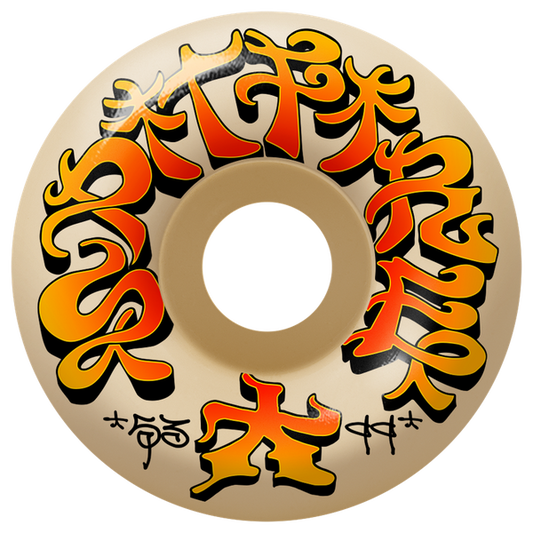 Spitfire Wheels Formula 4 Classic Full 53mm 99A Savie II