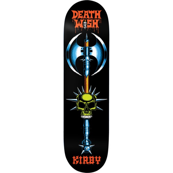 skateboard deck