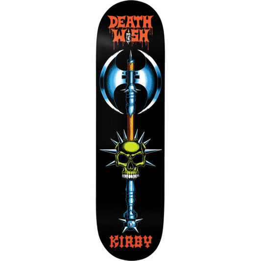 skateboard deck