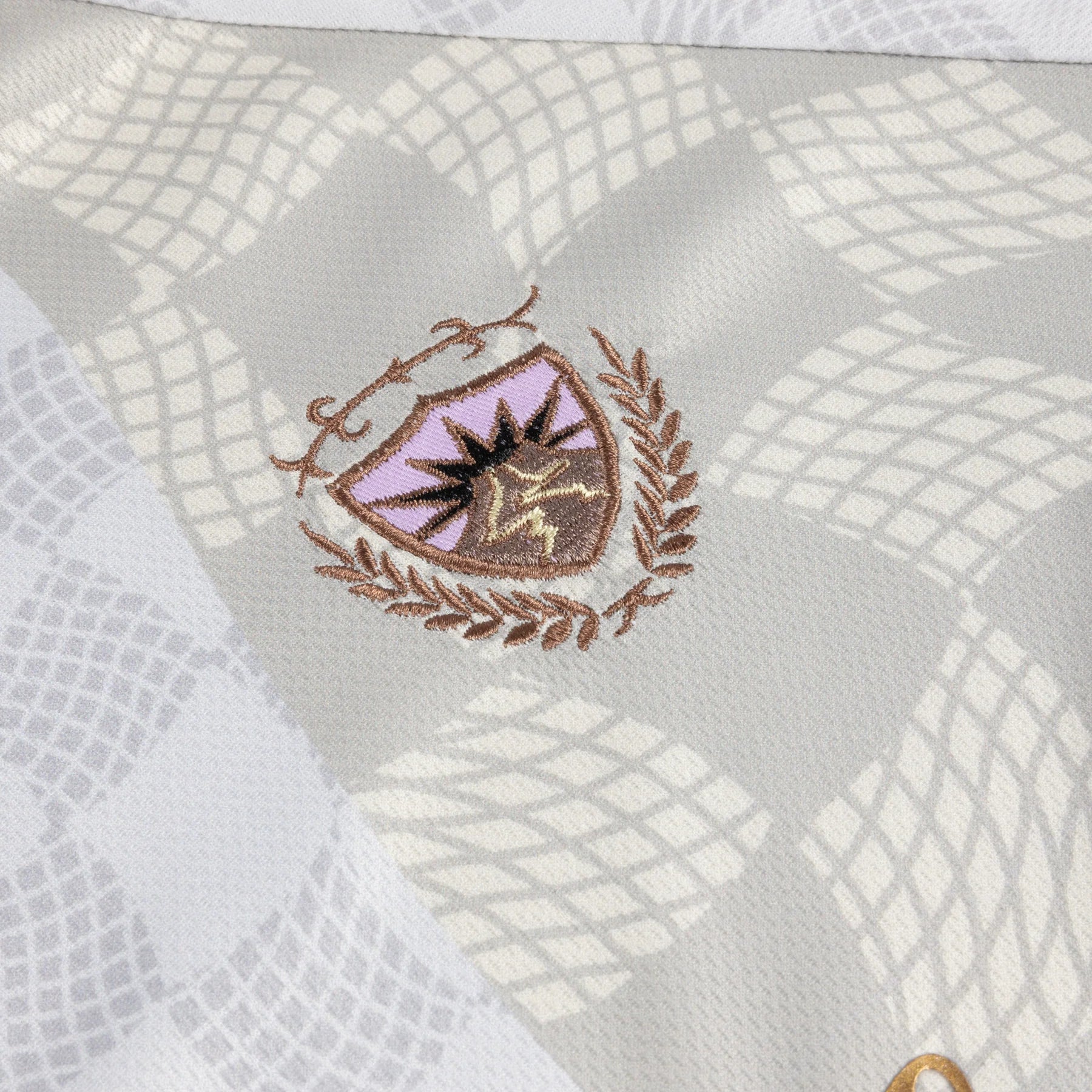 Dime Checkered Home Jersey – STUDIIYO23