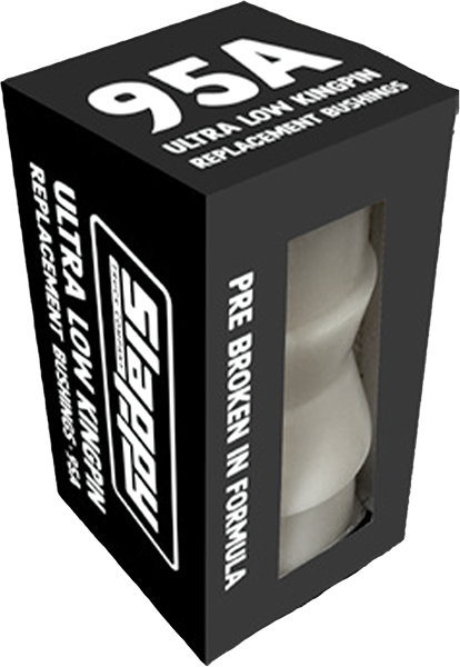 Slappy Bushings 95A Ultra Low