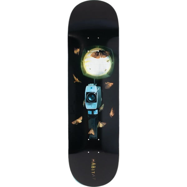 Habitat Skateboard Deck Lunar Lux 8.5