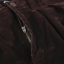Load image into Gallery viewer, Magenta OG Chino Pants - Chocolate Corduroy