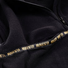 Load image into Gallery viewer, Magenta Spot Hunter Fleece Vest