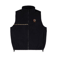 Load image into Gallery viewer, Magenta Spot Hunter Fleece Vest