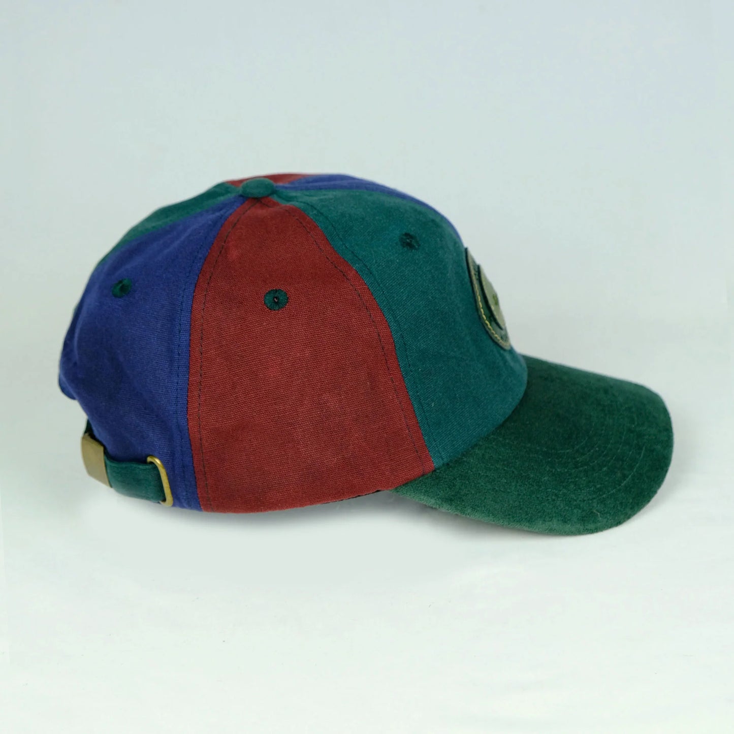Snack Skateboards Hat Monte Carlo