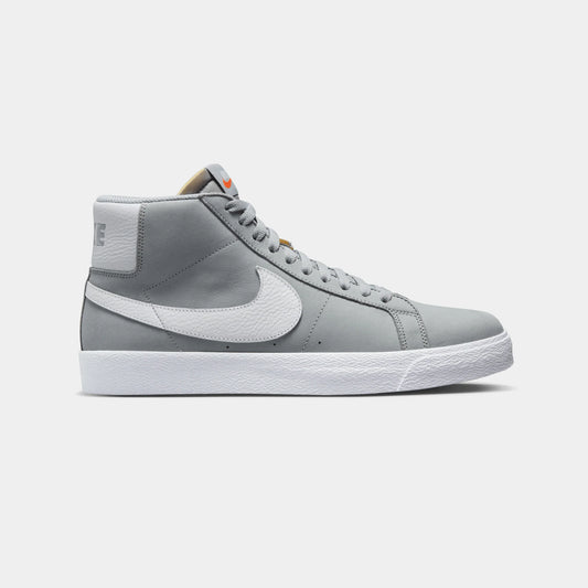 Nike SB Zoom Blazer Mid ISO Shoes