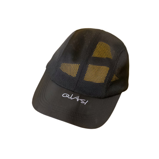 Quasi Source Hat Black