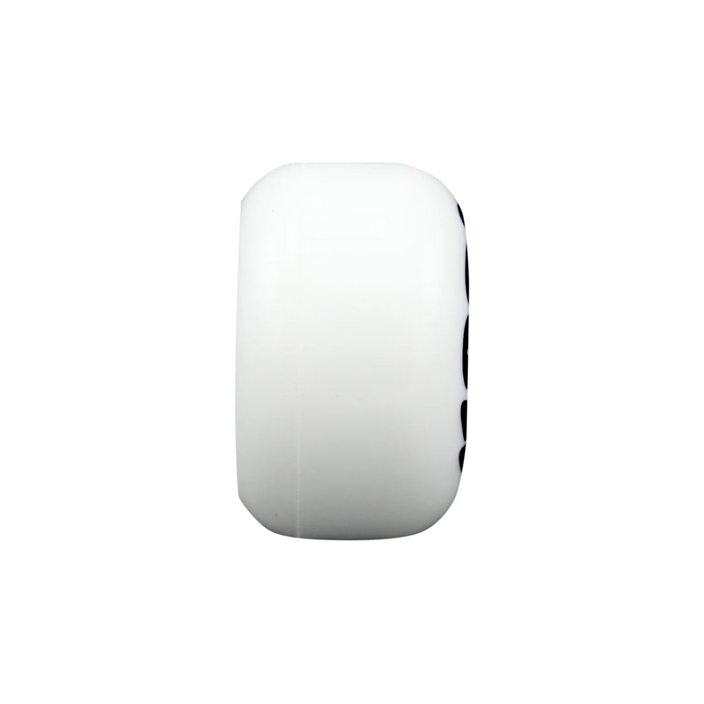 Quasi Wheels Stoner White Conical Cruisers 56mm 87A