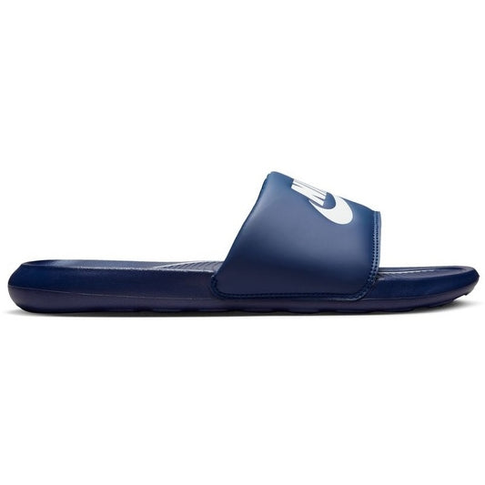 Nike SB Victori One Slide Deep Royal Blue White Shoes