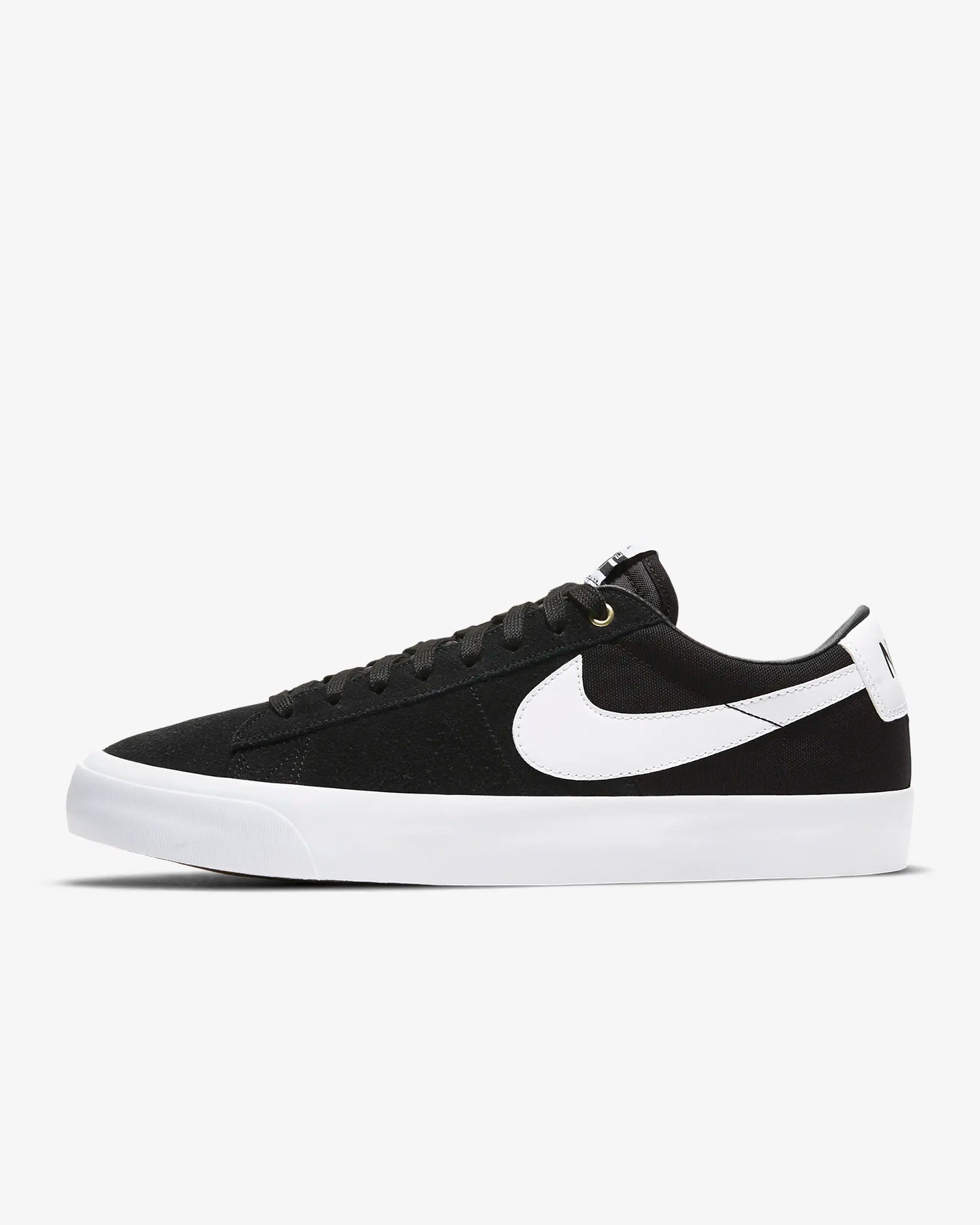 Nike SB Zoom Blazer Low Pro GT Shoes