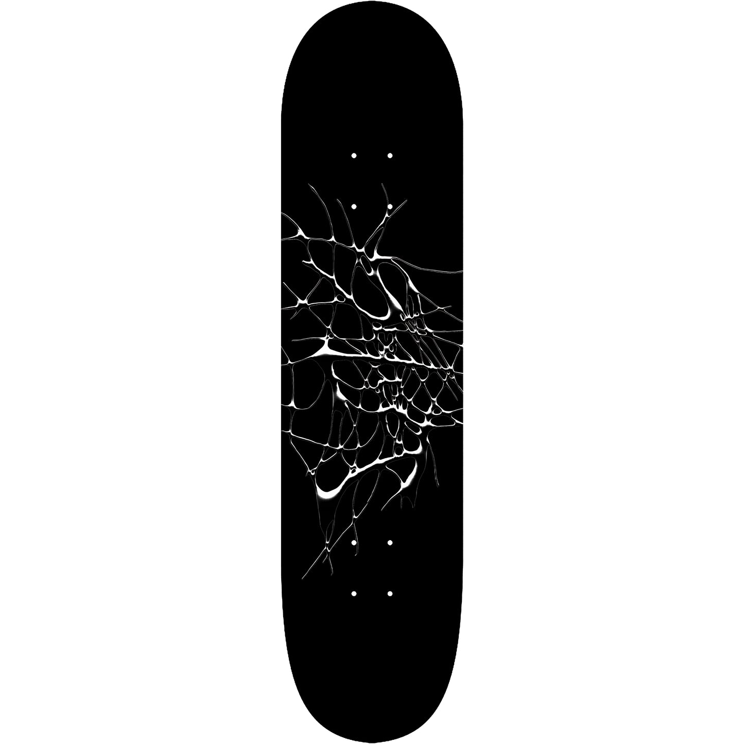 Houston skateshop deck