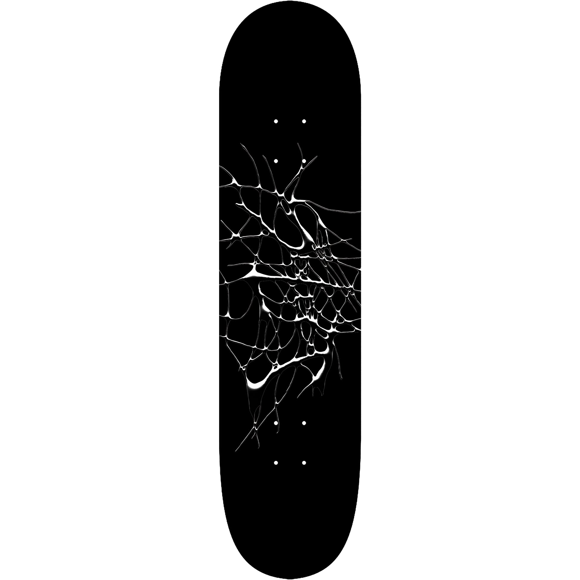 Houston skateshop deck