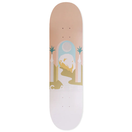Skateboard Cafe Deck Ozymandias 8.25