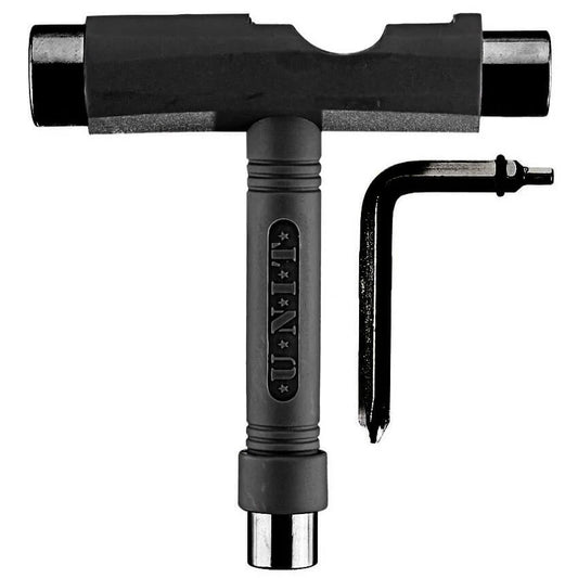 Unit Skate Tool Blacker Black