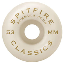 Load image into Gallery viewer, Spitfire Formula Four Classics - 101D -53mm
