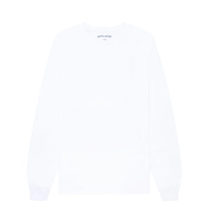 Fucking Awesome Tipping Point L/S Tee - White
