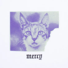 Load image into Gallery viewer, Fucking Awesome Mercy Tee - White