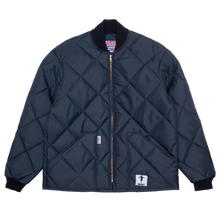 Load image into Gallery viewer, Hockey Insulated Jacket - Navy