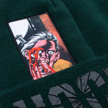 Load image into Gallery viewer, Hockey Sikmura Beanie - Army Green