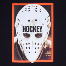 Load image into Gallery viewer, Hockey War on Ice Tee - Black