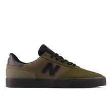 Load image into Gallery viewer, New Balance 272 Shoes - Olive/Black