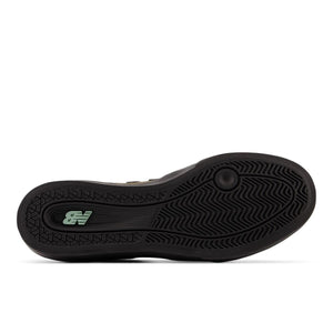New Balance 272 Shoes - Olive/Black
