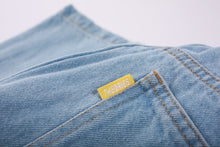 Load image into Gallery viewer, THEORIES OF ATLANTIS PLAZA JEANS - LIGHTWASH BLUE