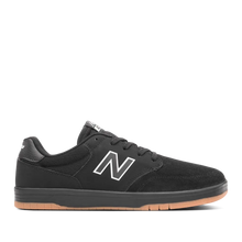 Load image into Gallery viewer, NEW BALANCE NUMERIC 425 SHOES - BLACK/GUM