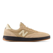Load image into Gallery viewer, New Balance Numeric 440 Shoes - Tan/Black