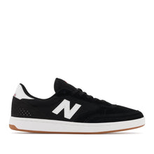 Load image into Gallery viewer, NEW BALANCE NUMERIC 440 SHOES - BLACK/WHITE
