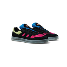 Load image into Gallery viewer, adidas Skateboarding Gonz Aloha Super &quot;Eighties&quot; Shoes - Shock Pink / Core Black / Frozen Yellow