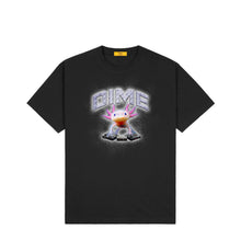 Load image into Gallery viewer, DIME BERGHAIN T-SHIRT - BLACK