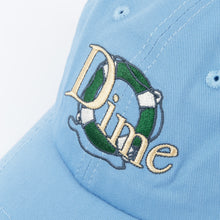 Load image into Gallery viewer, DIME DIME CLASSIC SOS CAP - SKY