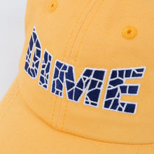 Load image into Gallery viewer, DIME ECHO CAP - YELLOW