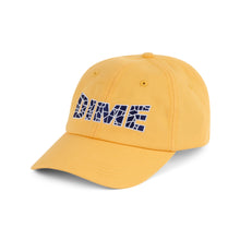 Load image into Gallery viewer, DIME ECHO CAP - YELLOW