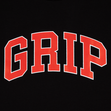 Load image into Gallery viewer, CLASSIC GRIP GRIP T-SHIRT - BLACK