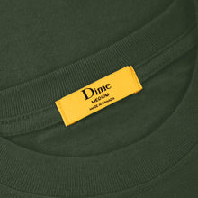 Load image into Gallery viewer, Dime Crest T-Shirt - Thyme