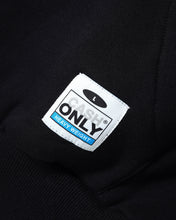 Load image into Gallery viewer, Cash Only Heavy Weight Basic Pullover Hoodie - Black
