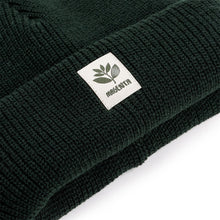 Load image into Gallery viewer, Magenta Fam Beanie - Green