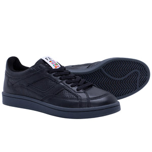 adidas Skateboarding FA Experiment 2 Shoes - Core Black / Core Black / Core Black