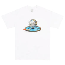 Load image into Gallery viewer, Bronze 56K Flushing Meadows T-Shirt - White