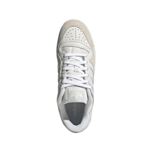 Load image into Gallery viewer, adidas Skateboarding Forum 84 Low ADV Shoes - Chalk White / Ftwr White / Cloud White