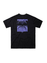 Load image into Gallery viewer, FORMER CRUX 2 T-SHIRT - BLACK