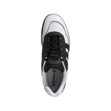 Load image into Gallery viewer, adidas Skateboarding Aloha Super Shoes - Cloud White / Core Black / Bold Green
