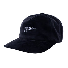 Load image into Gallery viewer, GX1000 Tag 5 Panel Hat - Black