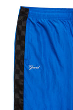 Load image into Gallery viewer, GRAND COLLECTION X UMBRO TRACK PANT - ROYAL/BLACK