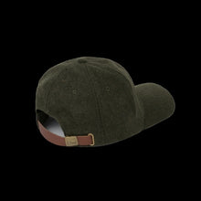 Load image into Gallery viewer, Dime Dime Classic Wool Cap - Dark Forest
